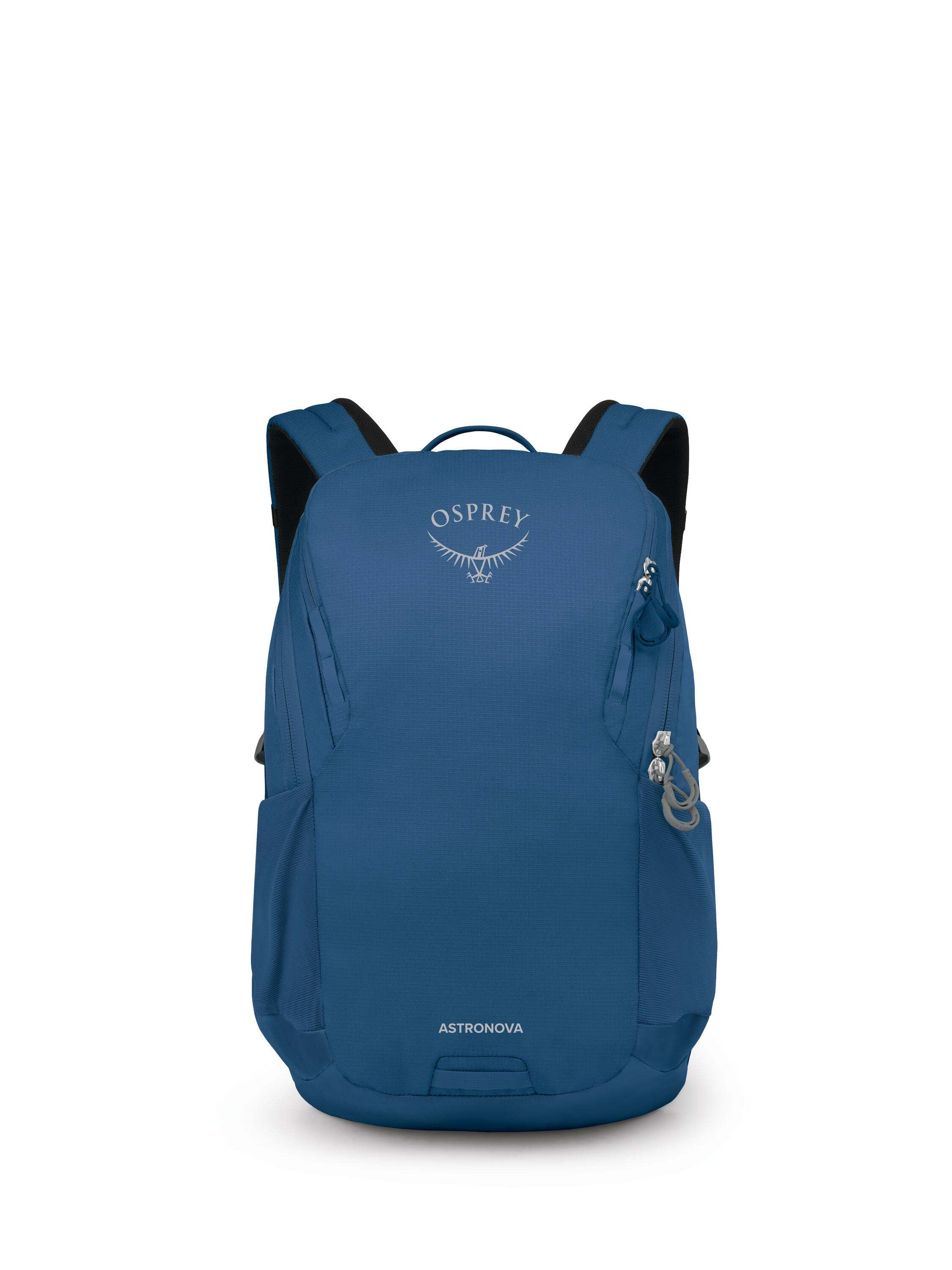 Osprey Astronova Backpack - Lightweight Hiking & Travel Daypack for Men & Women - Perfect for Outdoor Adventures, Camping & Daily Commute