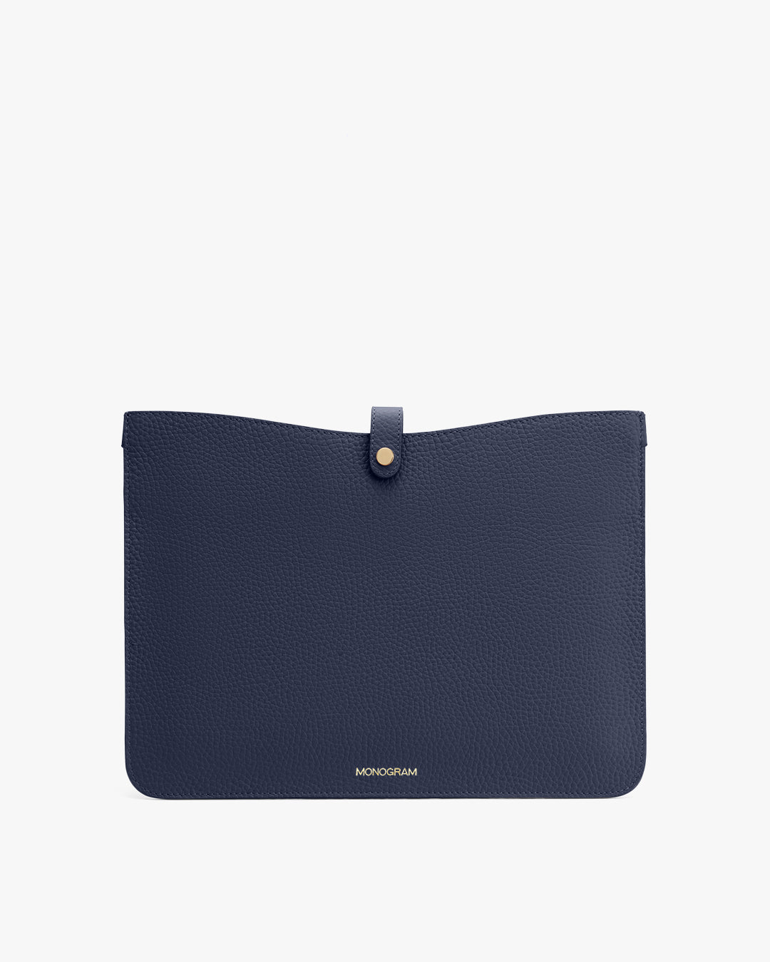 16 Inch Laptop Sleeve for MacBook Pro & Windows Laptops - Waterproof & Shockproof Protective Case for Work, School & Travel