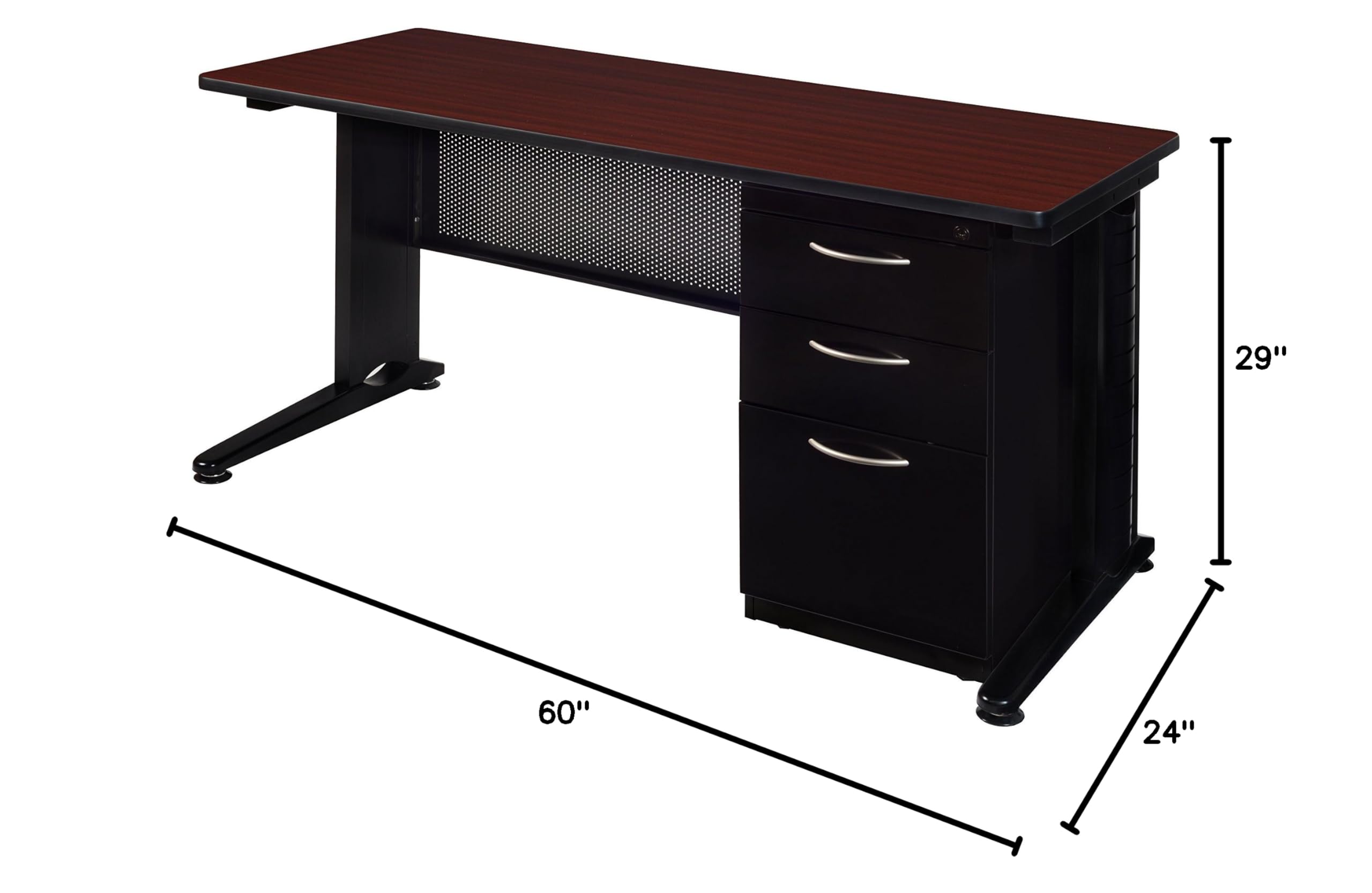 Regency Fusion 60