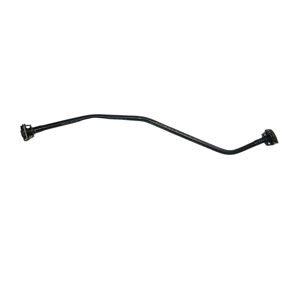A4 A5 Quattro Coolant Hose Replacement 8K0121081AB - Engine Cooling System