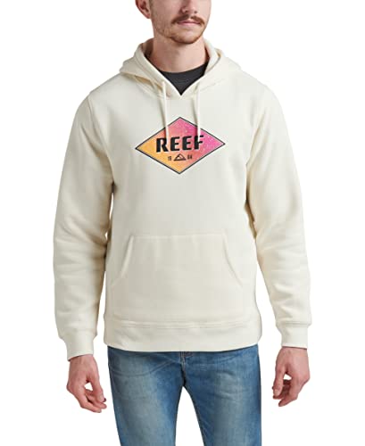 Noctis Pullover/Marshmallow