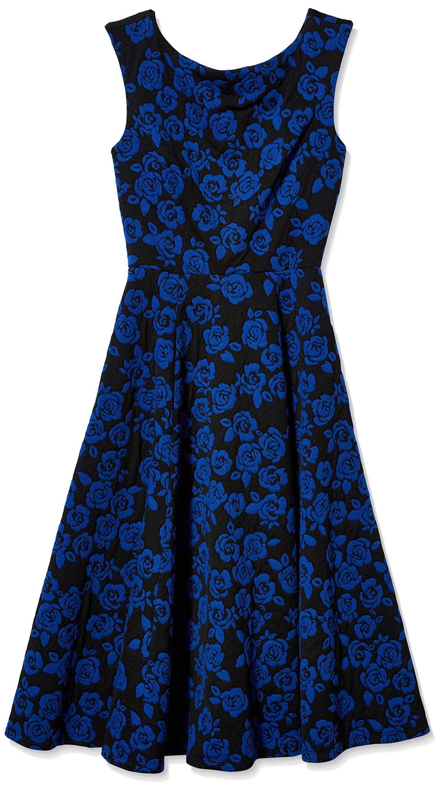 Adrianna Papell Women's Cap Sleeve Cocktail Dress - A-Line Skirt Formal Party Dress for Weddings, Evening Events & Special Occasions