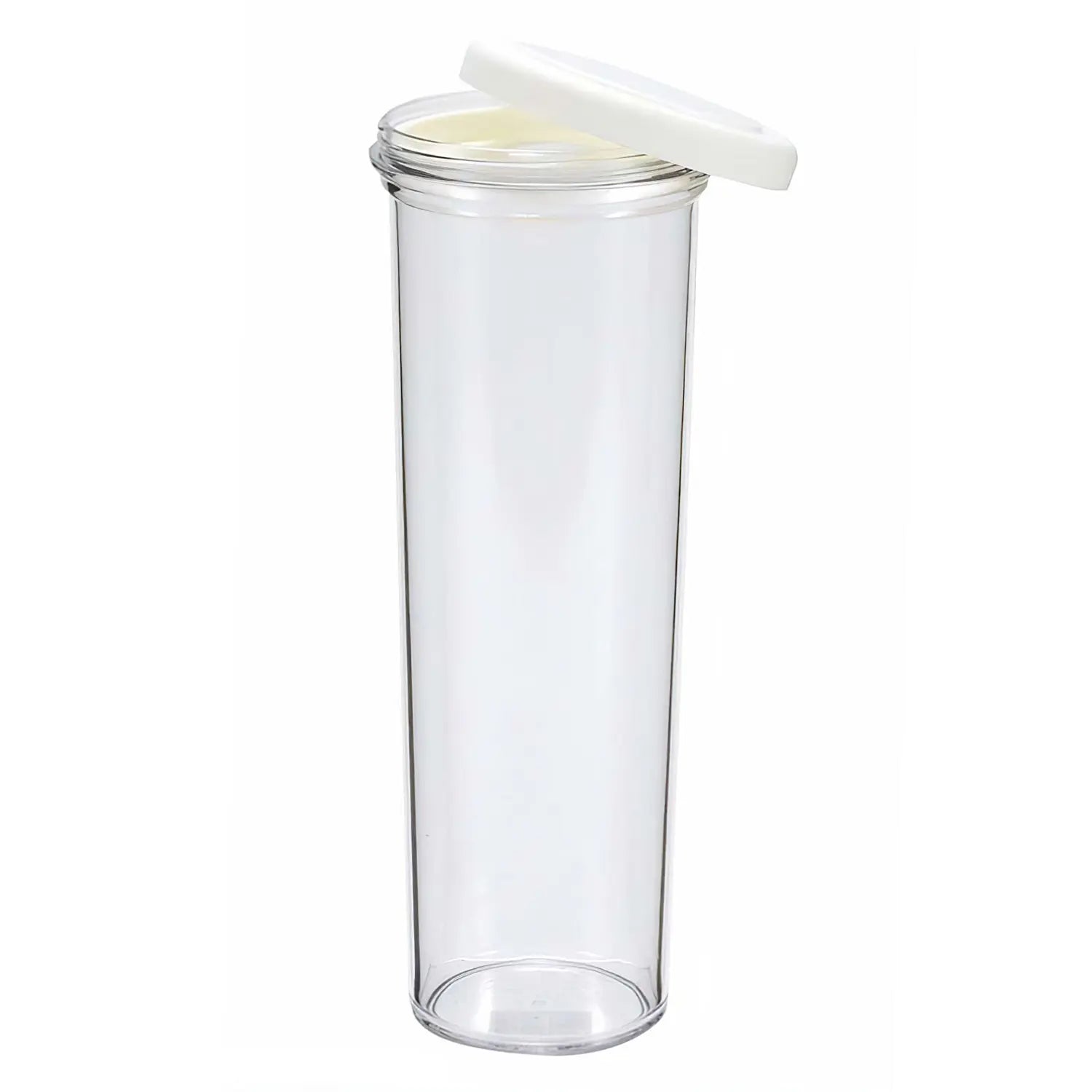 Iwasaki Airtight Silicone Pasta Storage Container - BPA-Free, Flexible & Durable Food Container for Spaghetti, Noodles & Dry Pasta - Perfect for Kitchen, Pantry & Meal Prep Organization
