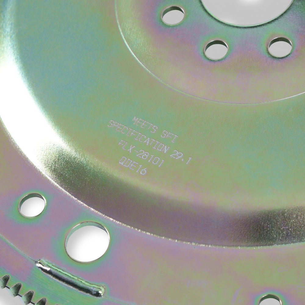 Hays SFI 29.1 Flexplate for Modular & Coyote Engines - High-Performance Flywheel for Drag Racing & Street Performance