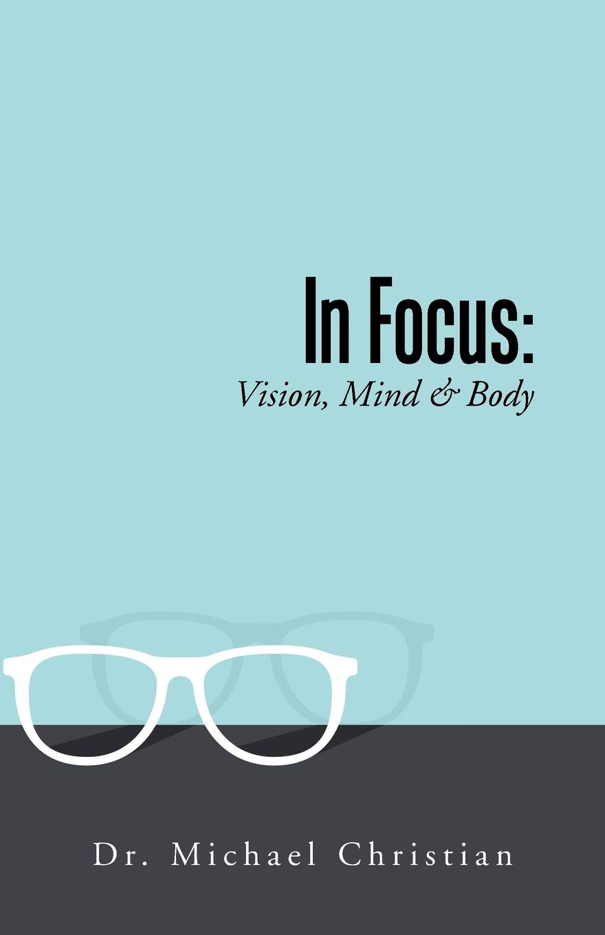 Enhance Vision, Mind & Body Wellness - Natural Supplements for Focus & Clarity | Boost Cognitive Function & Eye Health for Work & Study
