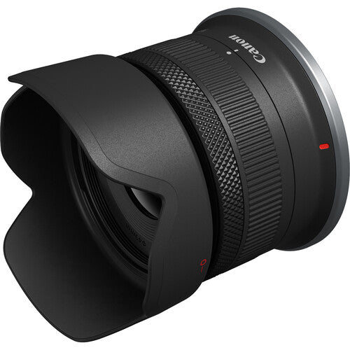 Canon EOS R50 Mirrorless Camera with RF-S 18-45mm Lens - Perfect for Vlogging, YouTube Content Creation & Travel Photography