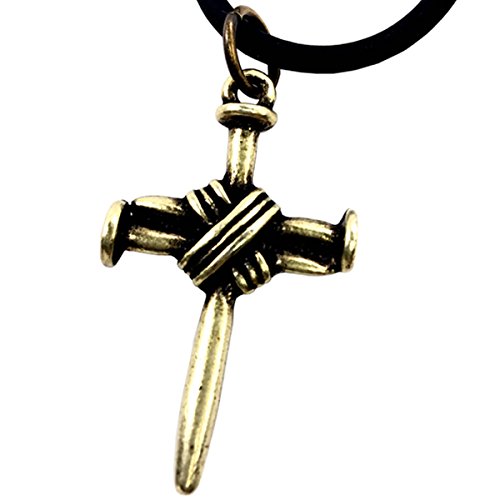 ANTIQUE BRASS