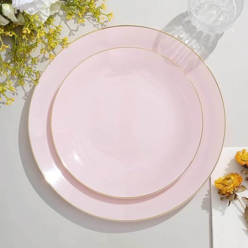 Rose Gold/Blush