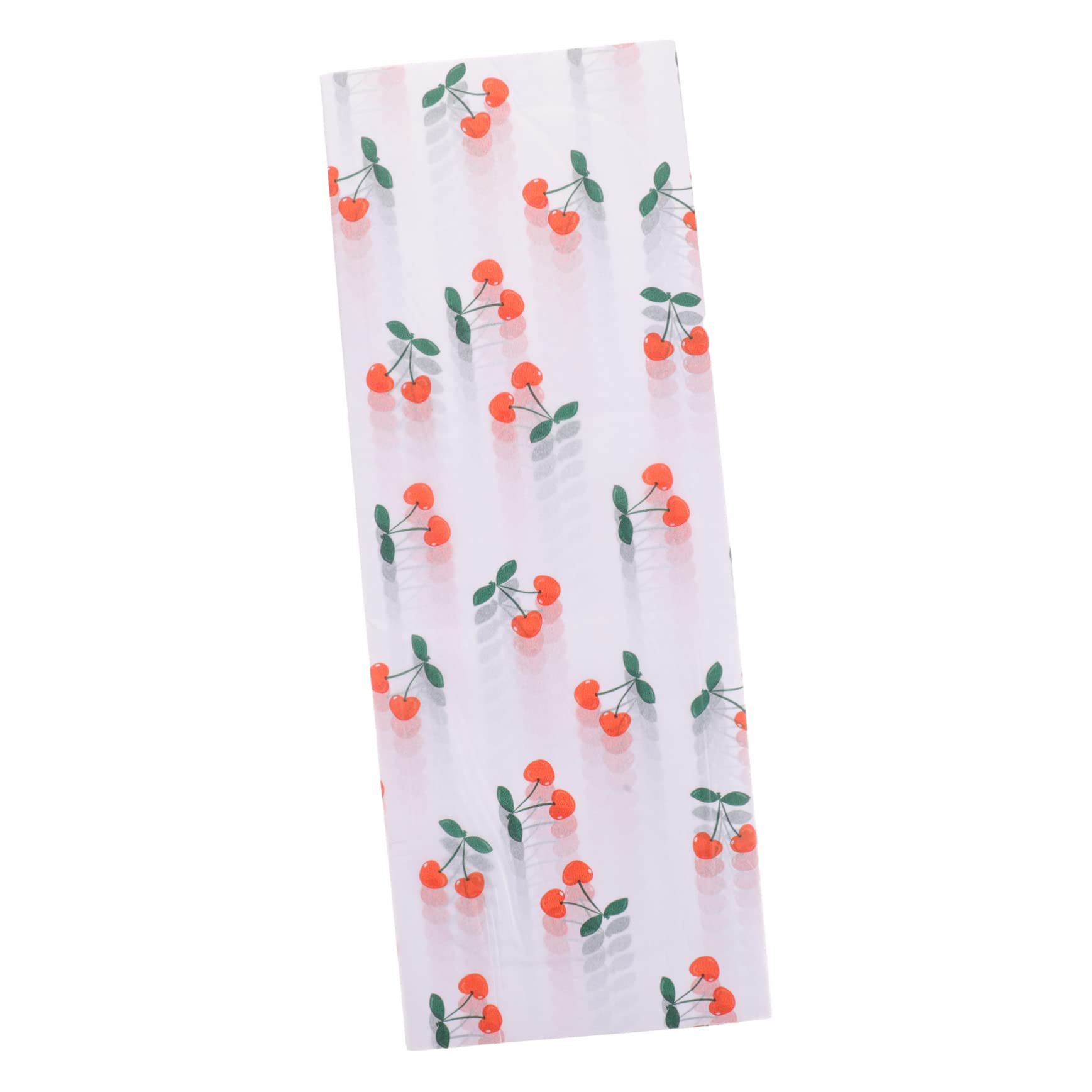LIFKOME 20 Sheets Floral Scented Drawer Liners - Cherry Blossom Fragrance for Dresser, Cupboard, Wardrobe | Decorative Shelf & Closet Organizer for Bedroom, Bathroom, Office | Fresh Scented Paper Liners for Clothes & Storage