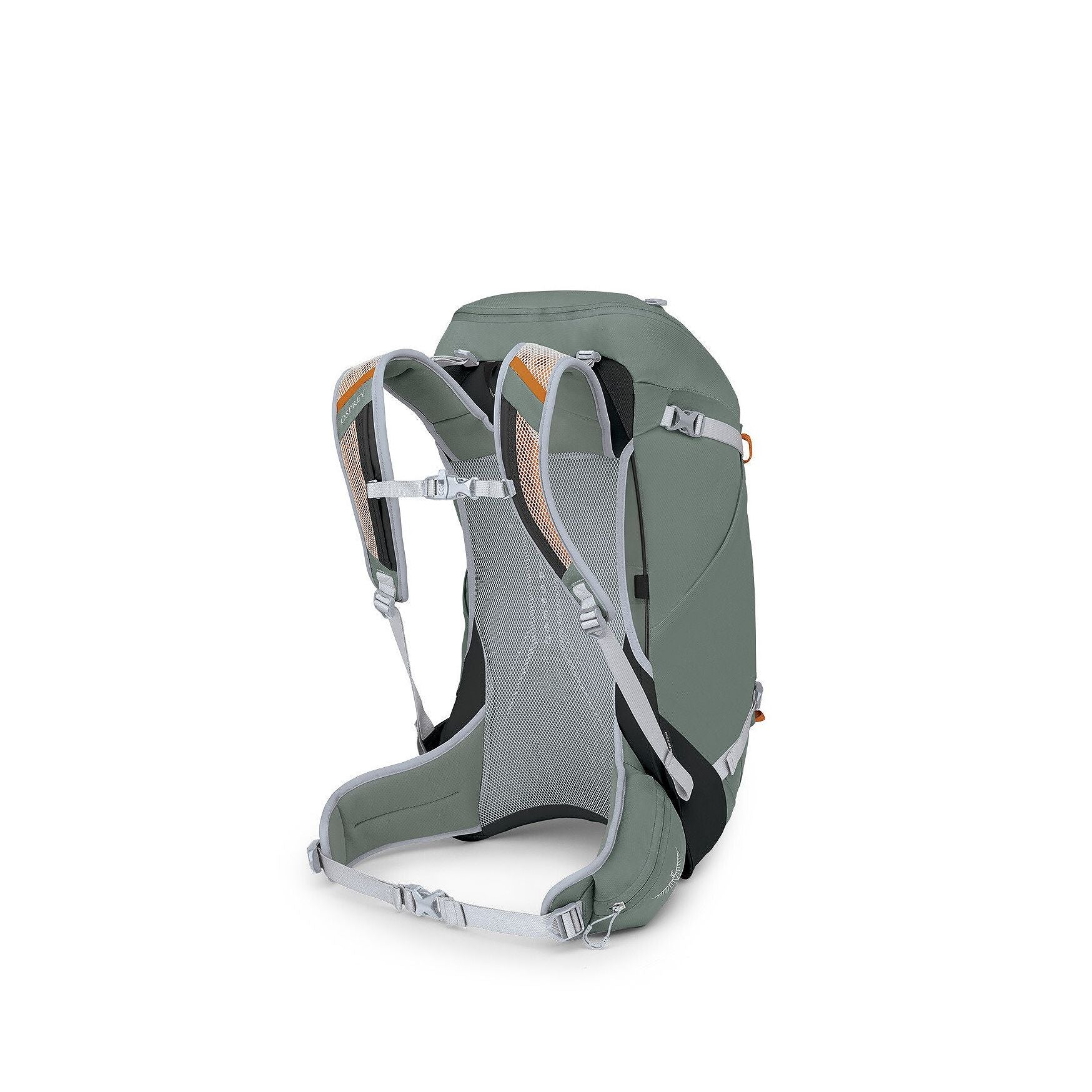 Osprey Hikelite 32 Hiking Backpack for Men & Women - Lightweight Daypack for Outdoor Adventures, Camping & Travel - S/M Size