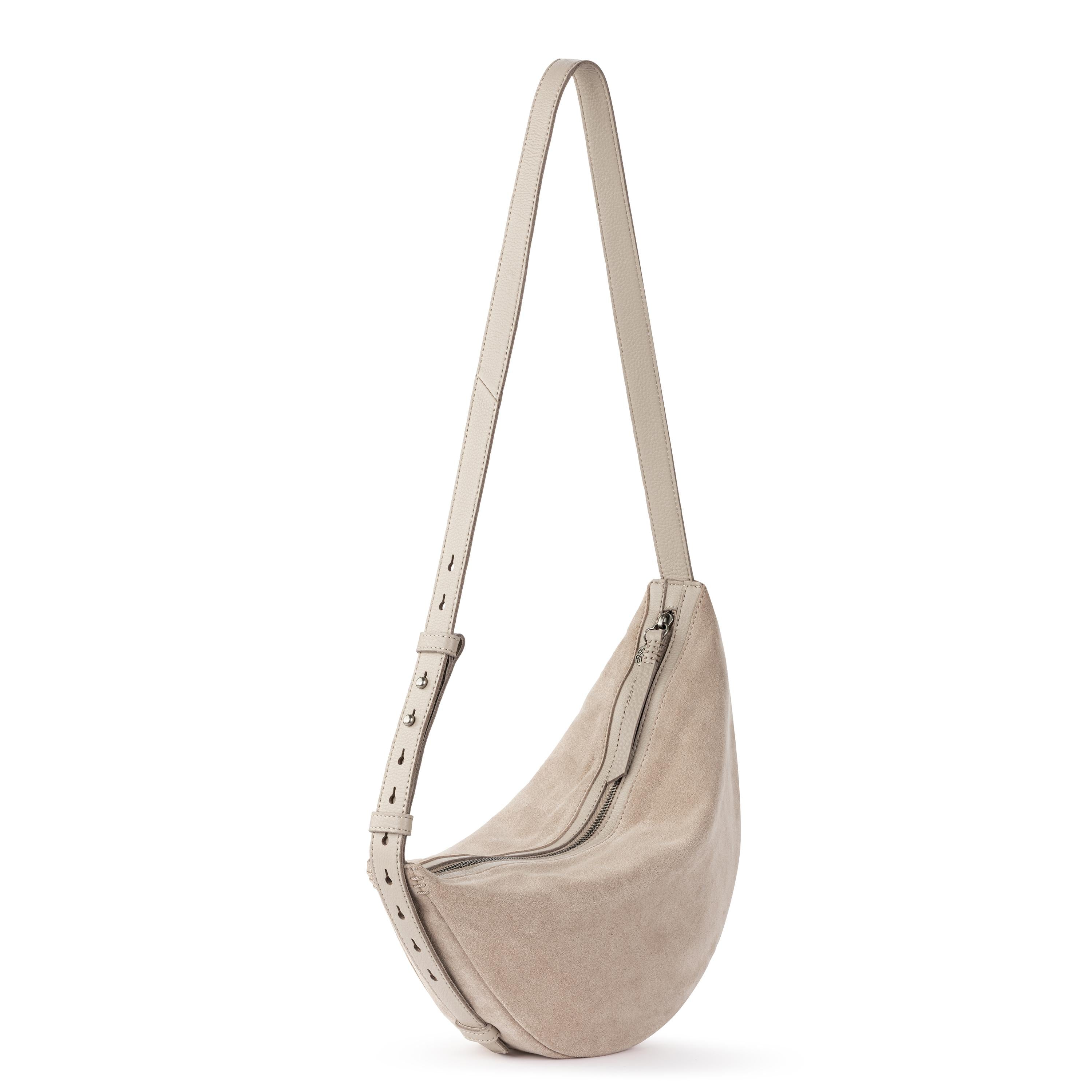 Stylish Tess Large Sling Bag for Women - Crossbody Shoulder Purse with Adjustable Strap, Perfect for Travel, Shopping & Daily Use