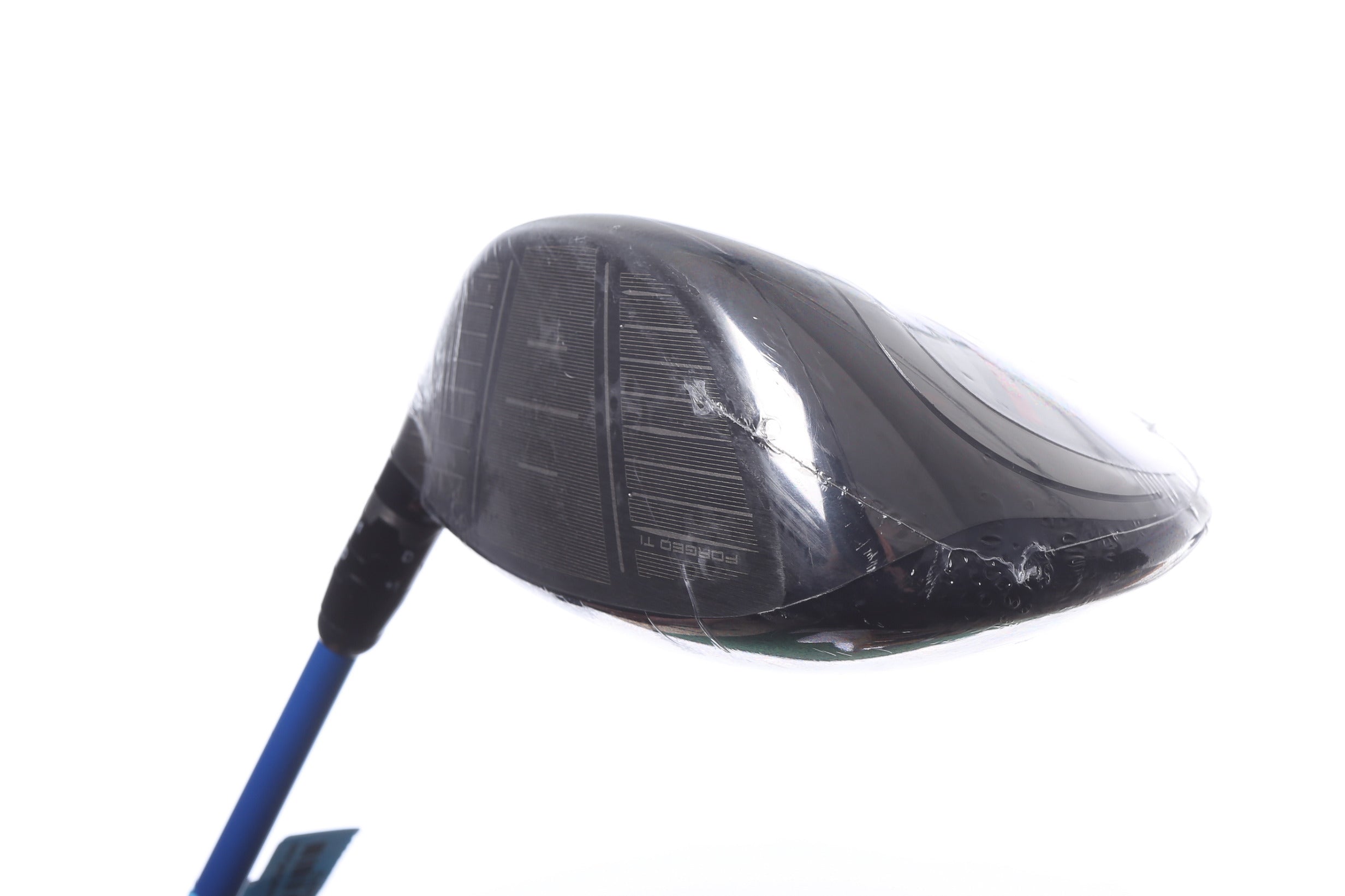 Callaway Big Bertha 23 Driver 10.5° Extra Stiff Flex with Oban Devotion Shaft - Right-Handed Golf Club for Men | Perfect for Long Drives & Tournament Play