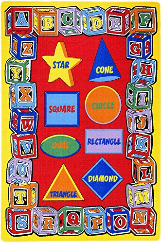 Abc Shapes