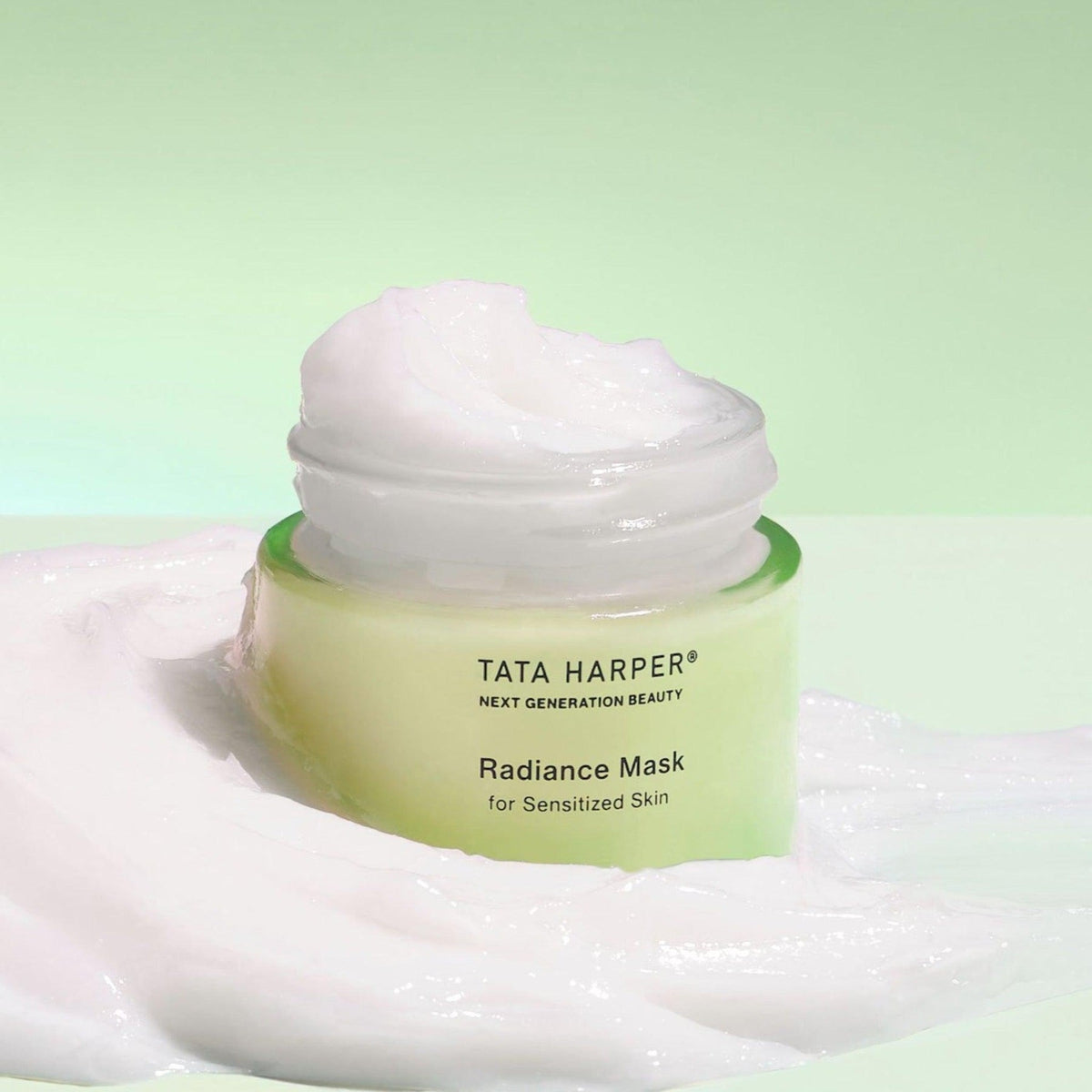 Radiance Mask - Brightening & Hydrating Facial Mask for Glowing Skin | Best for Dry Skin, Dullness & Uneven Tone | Use for Spa Nights, Self-Care Routines & Special Occasions