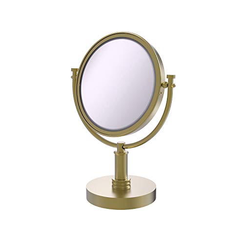 Satin Brass