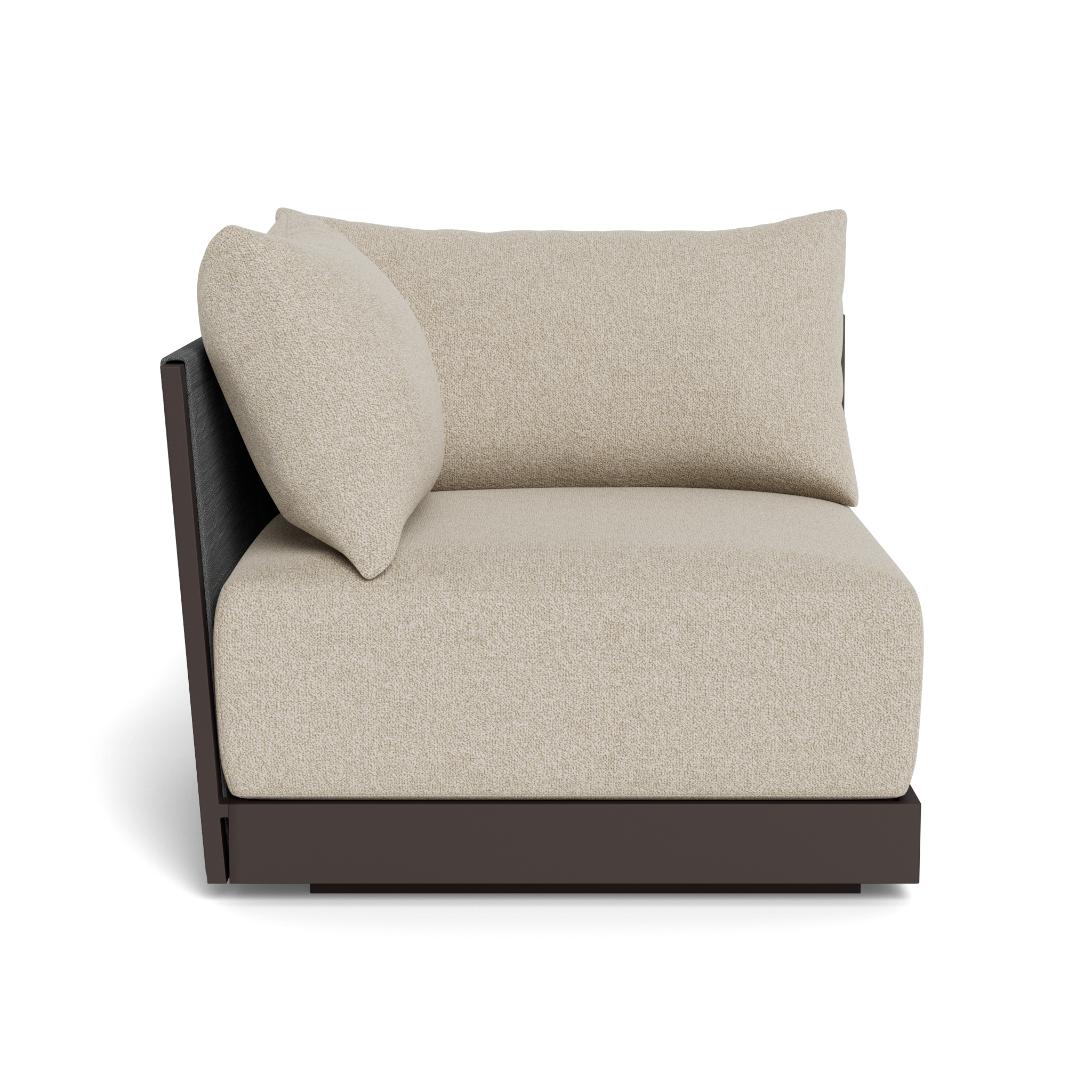 Antigua Corner - Stylish and Durable Home Decor for Living Room, Bedroom & Office | Perfect for Wall Mounting and Space Saving