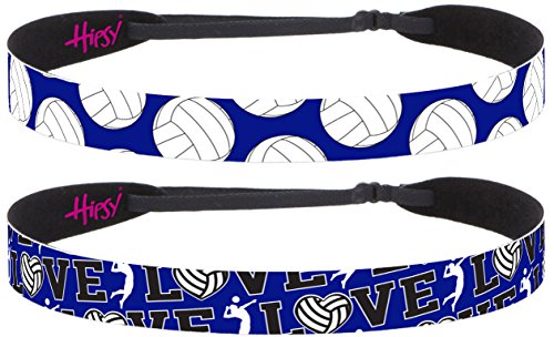 Volleyball Royal Blue 2pk