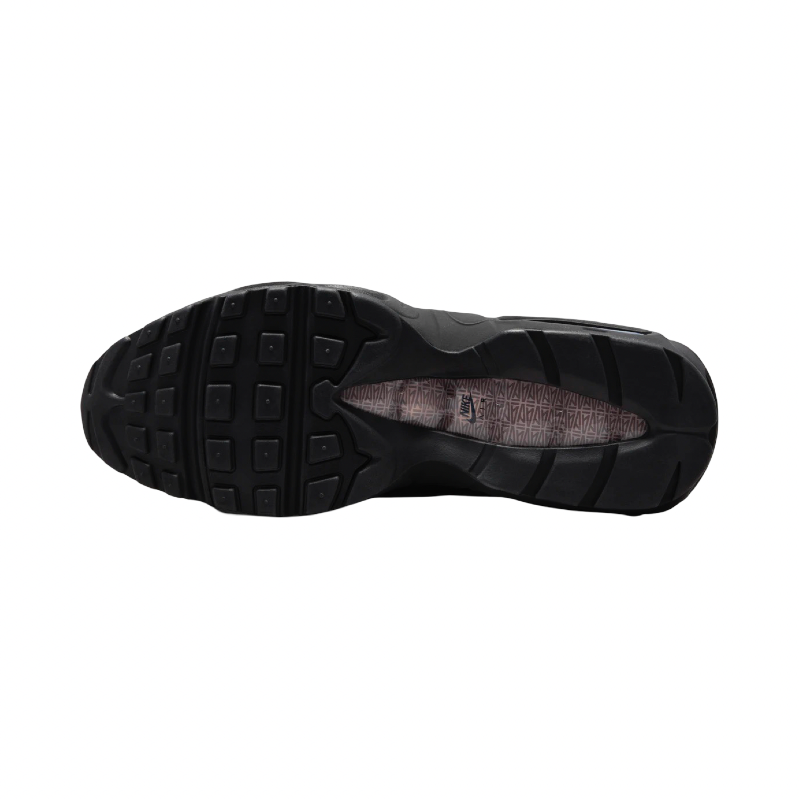 Nike Air Max 95 x A Ma Maniere Sneakers - Dark Violet, Ore, Burgundy Rush Colorway | Running, Walking & Streetwear Fashion for Men & Women