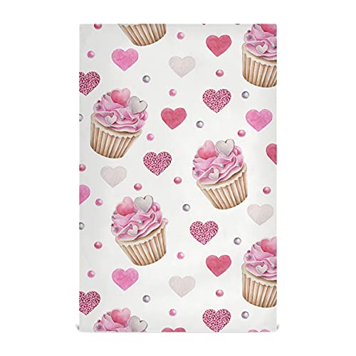 Pink Cakes