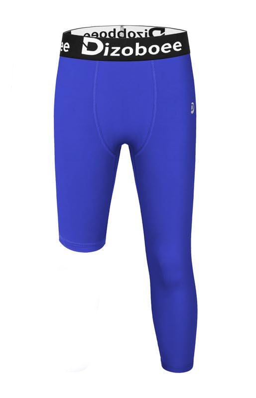 Royal Blue (Right Short)
