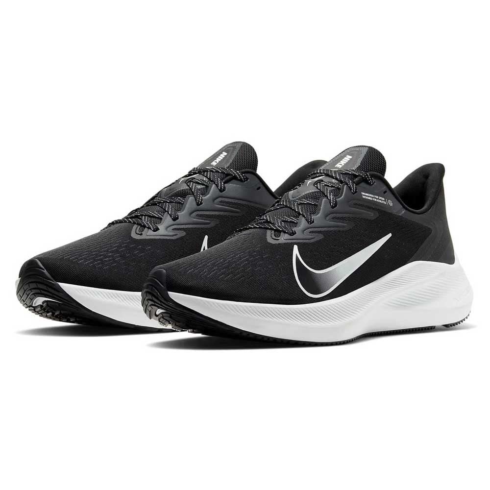 Nike Men's Air Zoom Pegasus 38 Running Shoes - Lightweight Cushioned for Training & Racing - Perfect for Road Running, Gym Workouts & Daily Jogging