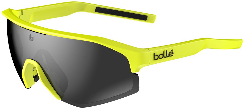 Bolle LIGHTSHIFTER XL Sunglasses - Polarized UV Protection Sports & Driving Shades for Men & Women - Perfect for Cycling, Running, and Outdoor Activities