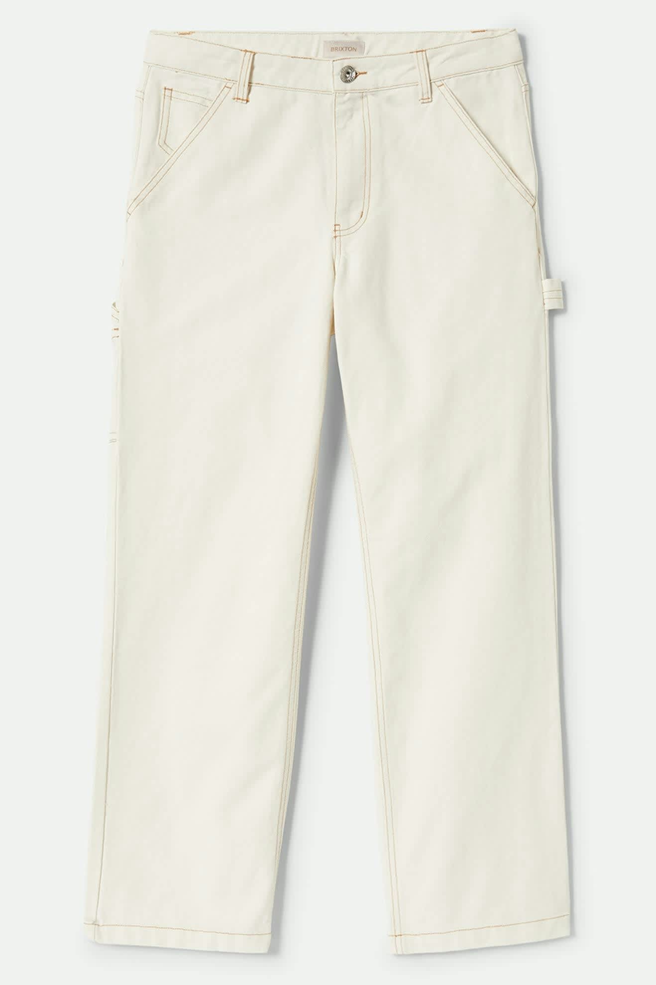 Essex Painter Pants - Durable Work Pants for Professional Painters & Contractors | Comfortable & Stain-Resistant | Perfect for Home Renovation & Construction Projects