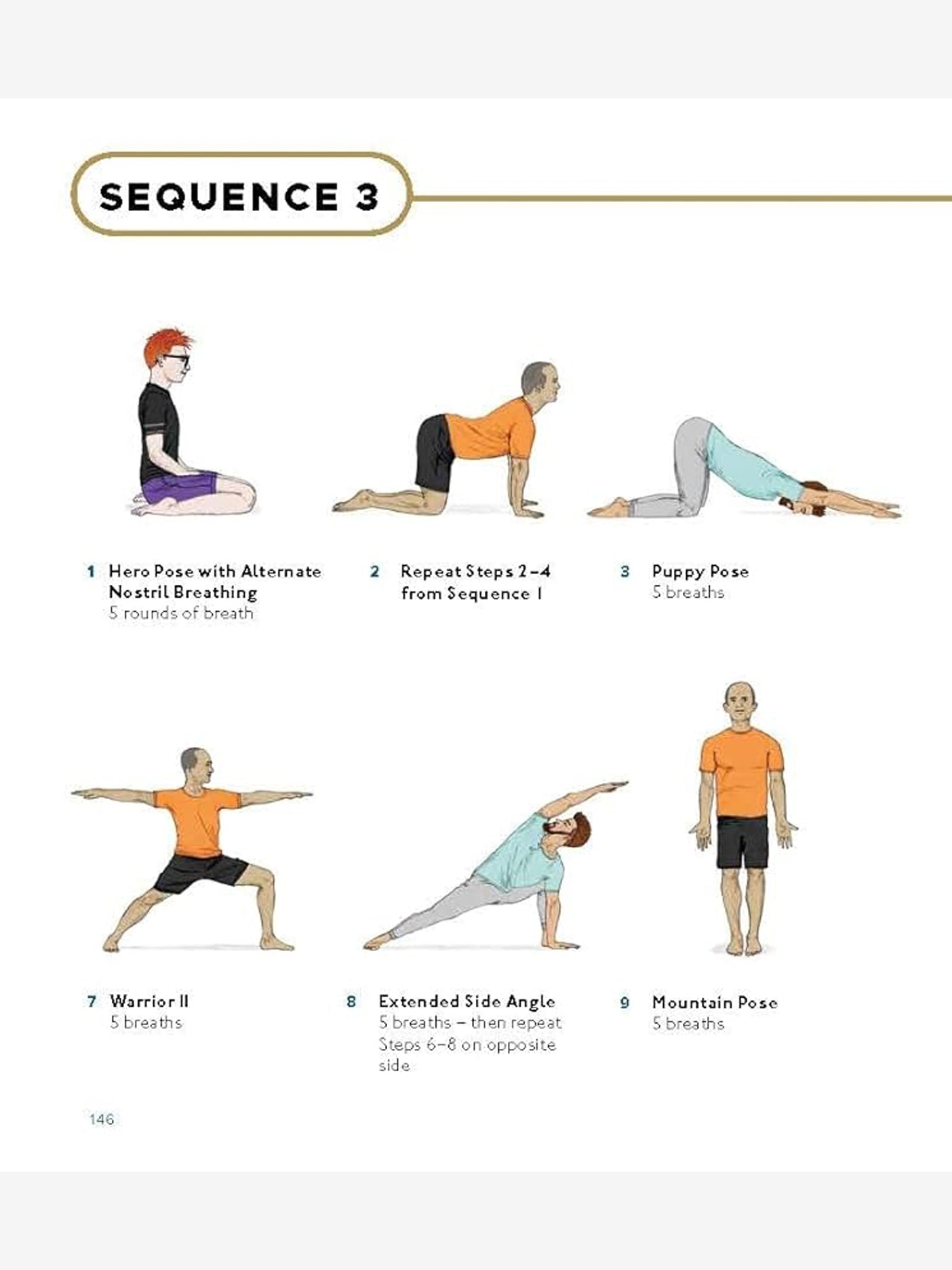 Best Yoga Mats & Gear for Men - Strength, Flexibility & Relaxation - Perfect for Home, Gym & Outdoor Workouts