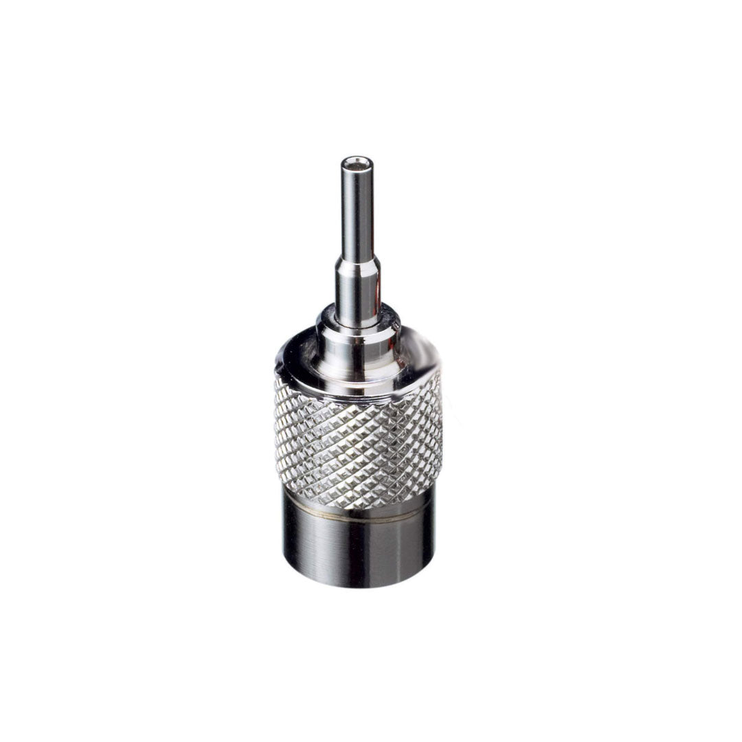 Primus Power Lighter Gas Filling Adapter - Universal Refill Connector for Camping, Hiking & Outdoor Cooking Accessories