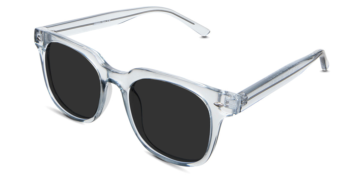 Ariella Women's Prescription Polarized Sunglasses - UV Protection, Fashionable & Comfortable for Driving, Outdoor Activities & Daily Wear
