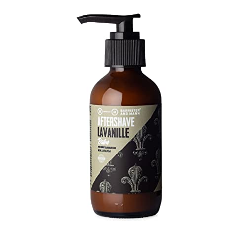 Lavanille