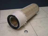 SEMAT 113085 Replacement Air Filter - High Performance Compatible with SEMAT Equipment - Perfect for Industrial, Automotive & HVAC Systems
