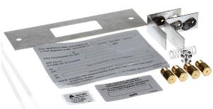 Natural Gas to LP Conversion Kit - MCO 60K BTU for Gas Appliances | Model 4526640 1 NRE #051641 | Perfect for RVs, Grills & Outdoor Cooking
