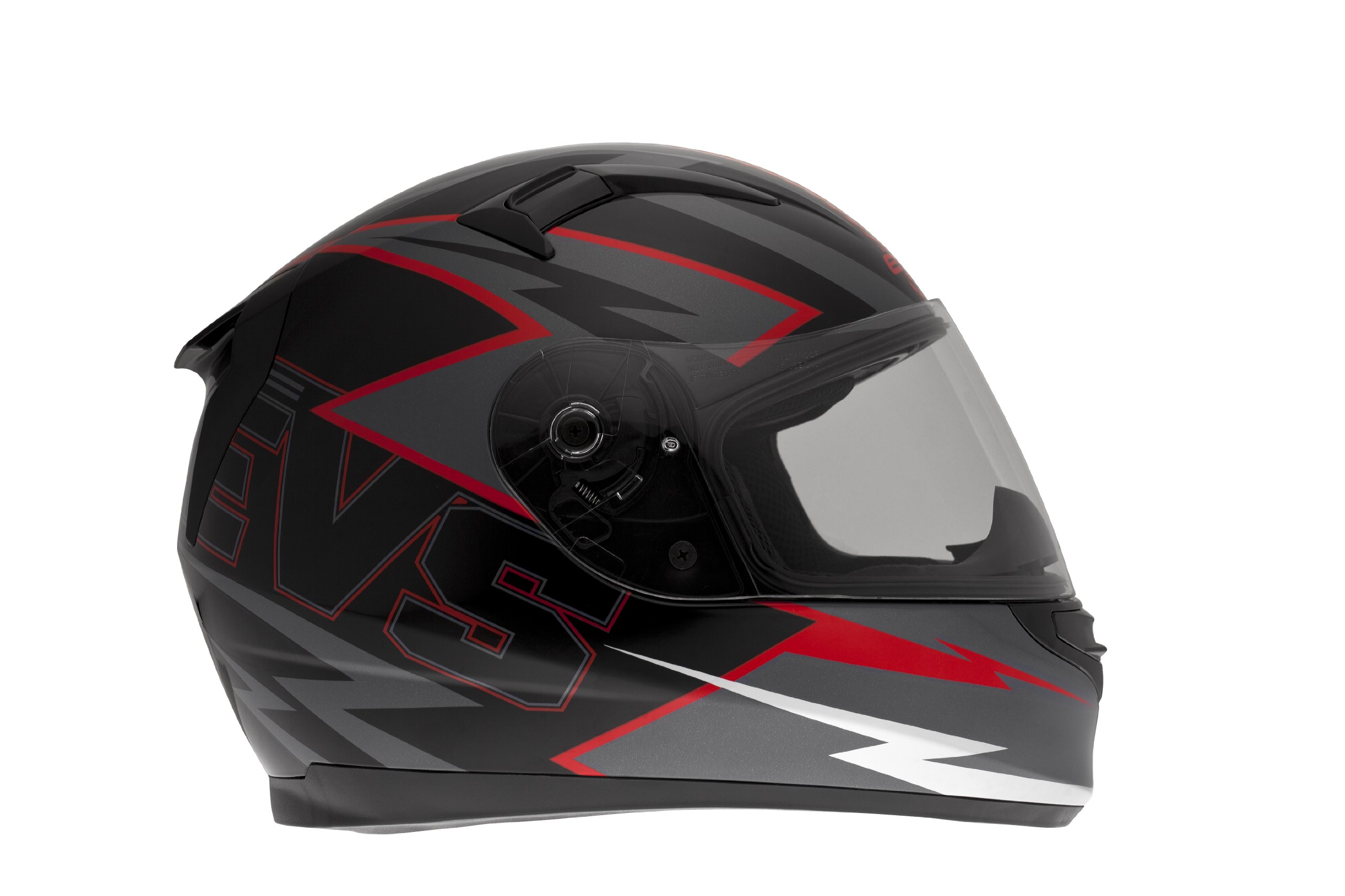 EVS Sports Cypher Street Bolt Helmet - Lightweight BMX/Skateboard Bike Helmet for Adults & Teens - Perfect for Urban Cycling, Skateboarding & Scooter Riding