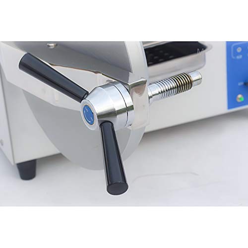 24L Table Top Medical Lab Autoclave - High Temperature Steam Sterilizer for Dental, Tattoo & Beauty Tools - Perfect for Clinics, Hospitals & Laboratories