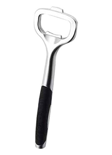 Premium Soft Grip Touch Gadgets Bottle Opener - Ergonomic Design for Easy Opening - Perfect for Parties, Camping & Home Bars (Stellar Collection)