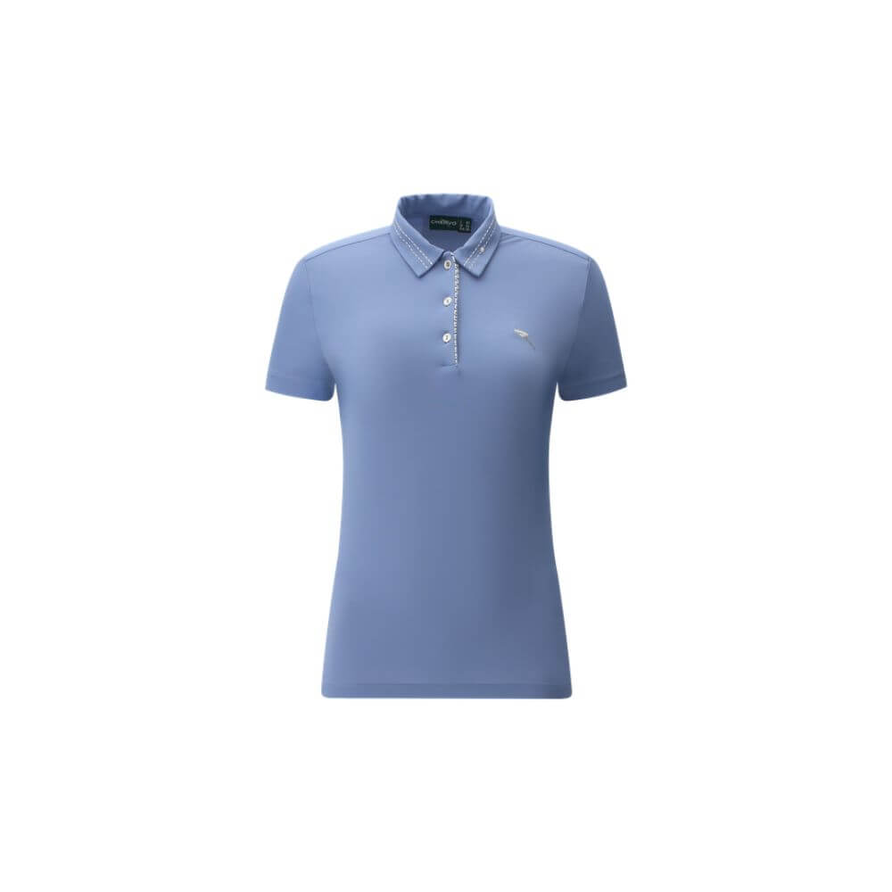 DRYMATIC® Men's Quick-Dry Polo Shirt - Moisture Wicking, Breathable & Lightweight - Perfect for Golf, Tennis & Outdoor Activities - FINAL SALE