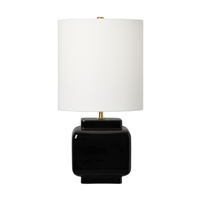 Anderson M Table Lamp - Modern LED Desk Light with Adjustable Brightness for Home Office, Bedroom & Living Room - Perfect for Reading, Working & Decor