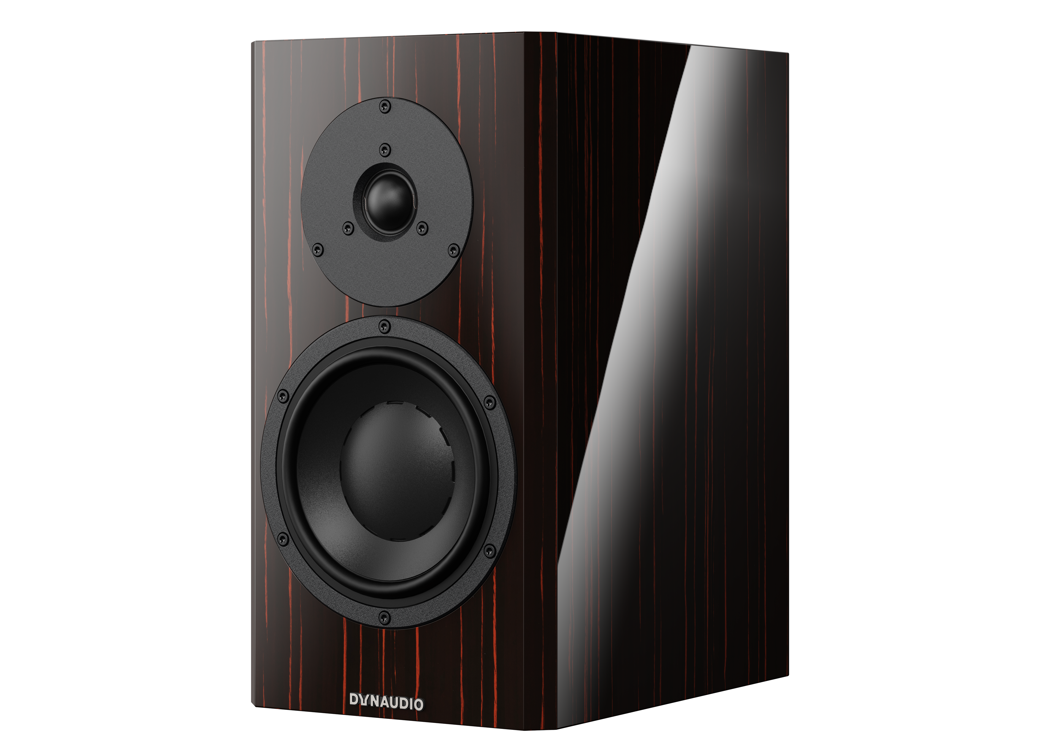 Dynaudio Special Forty 40th Anniversary Bookshelf Speakers - Premium HiFi Audio Pair for Home Theater & Music Listening
