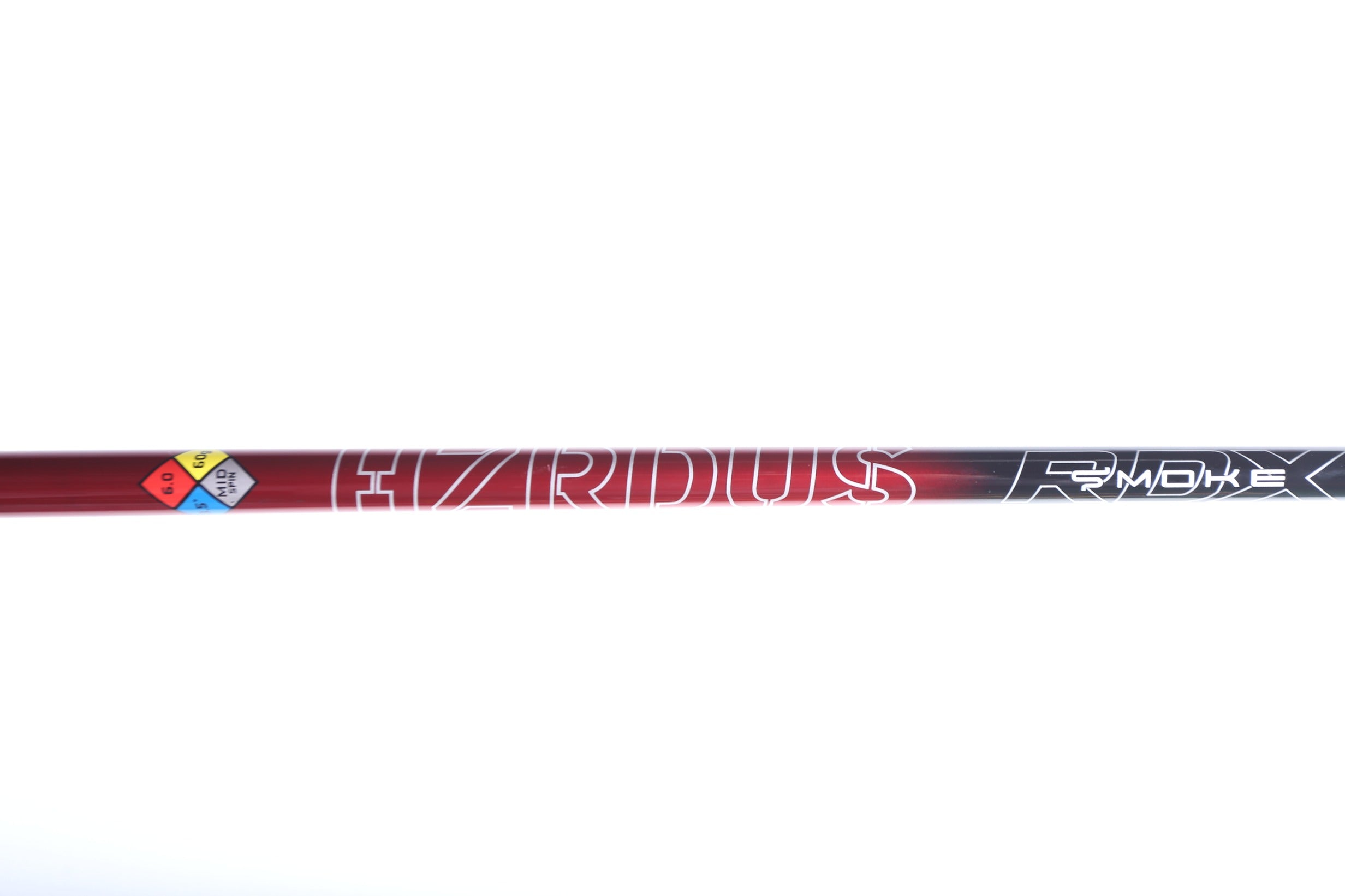Used Callaway Paradym Ai Smoke TD Driver 9° Stiff Flex Project X HZRDUS Smoke Red RDX Right Handed Golf Club - Perfect for Long Drives & Tournament Play