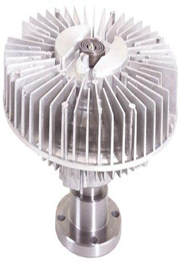Beck/Arnley 130-0121 Fan Clutch Unit - High-Performance Cooling System Replacement for Cars & Trucks - Perfect for Overheating Prevention & Engine Temperature Control