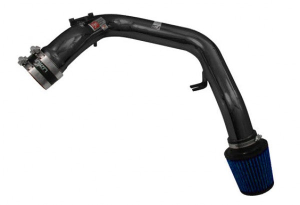 2003 Toyota Matrix XRS Race Division Cold Air Intake System - High Performance Black Aluminum - Improve Horsepower & Fuel Efficiency for Racing & Daily Driving