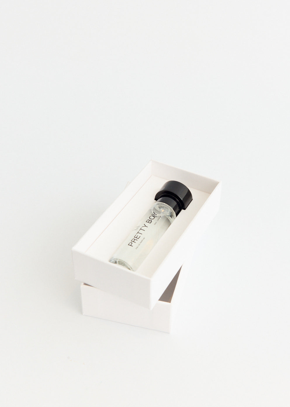 Pretty Boy Eau de Parfum - 15mL Luxury Fragrance for Men, Perfect for Date Nights & Special Occasions