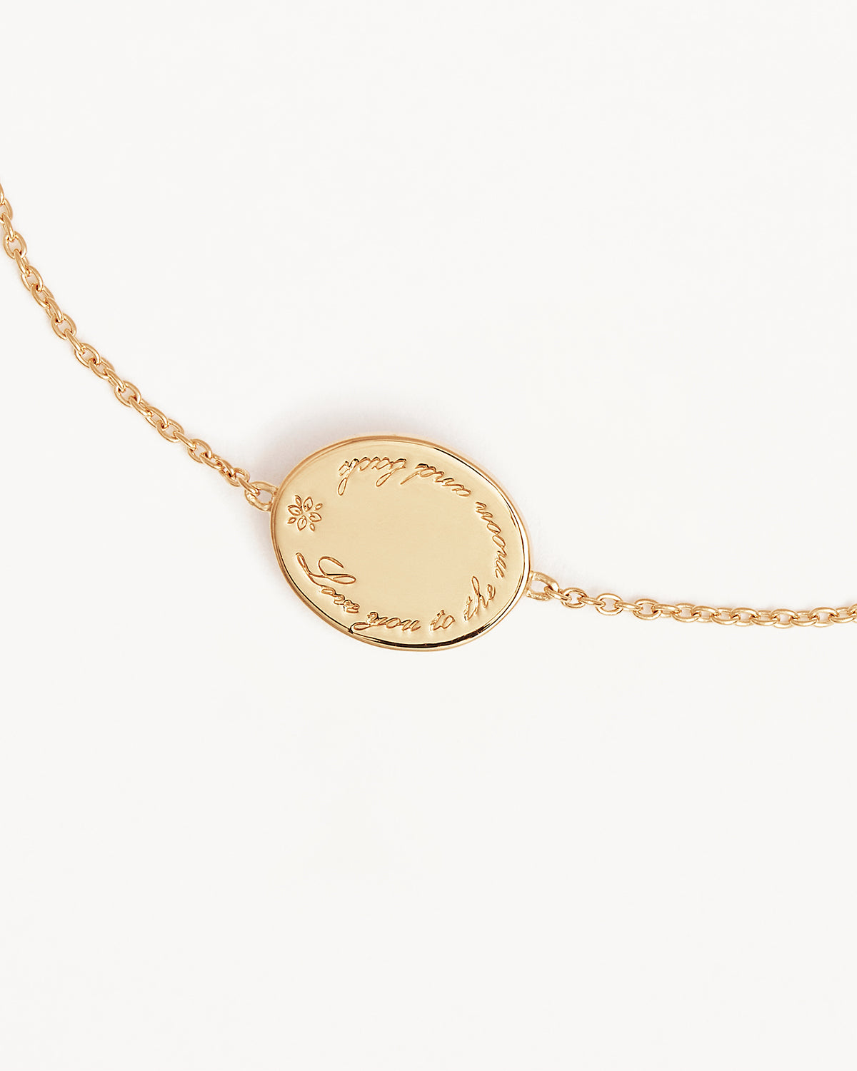 18K Gold Vermeil 