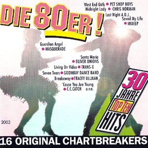 Ryan Paris, C.C. Catch, Chris Norman, Oliver Onions, Lee Marrow, Shannon, Flirts - 80s Euro Pop Music Collection for Dance Parties & Retro Vibes