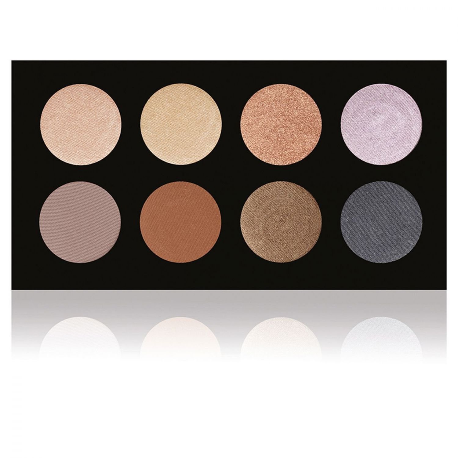 Professional Backstage Shadow-Palette 