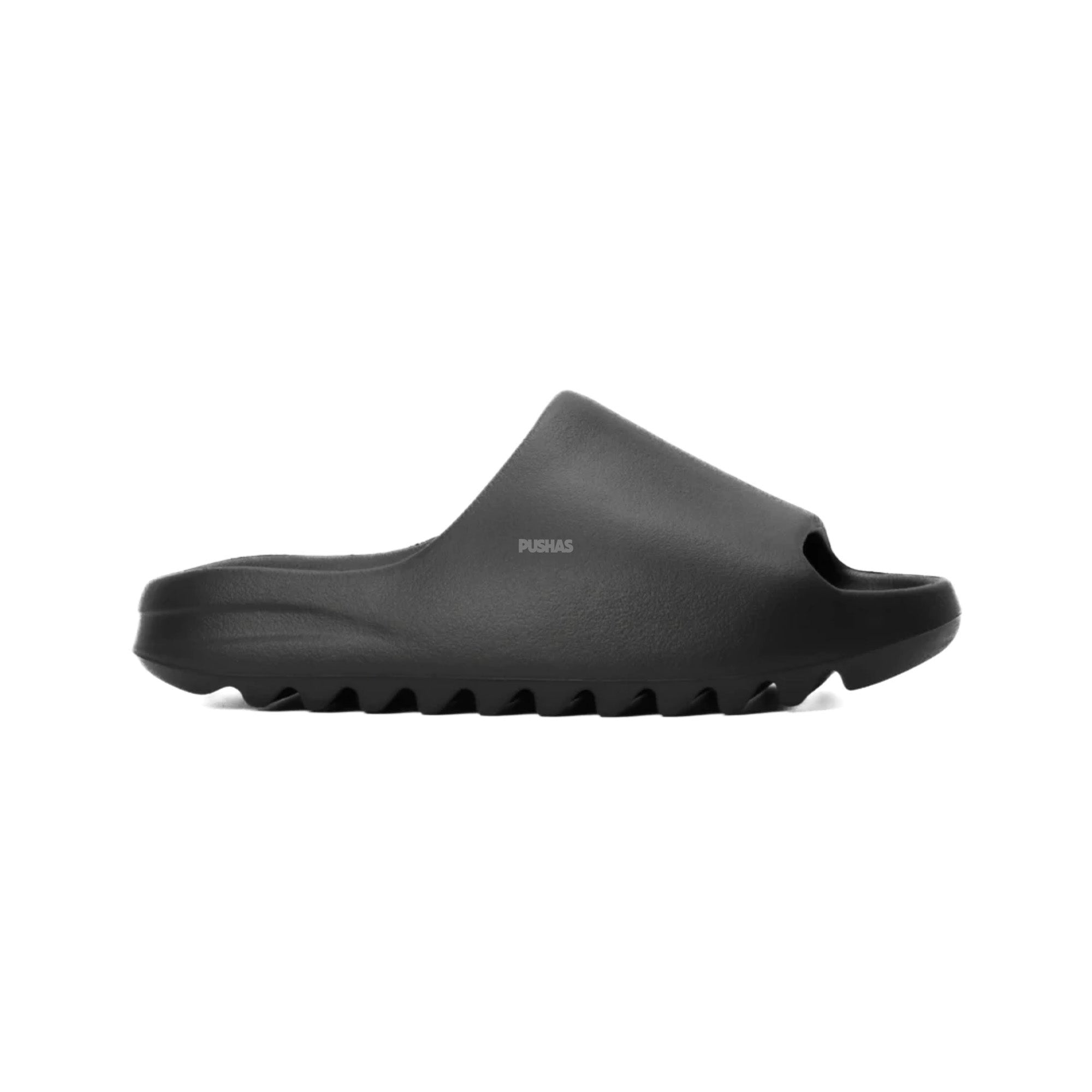 Adidas Yeezy Slide 'Onyx' - 2024 Edition | Comfortable Unisex Slides for Men & Women | Perfect for Beach, Pool, Gym, and Casual Wear