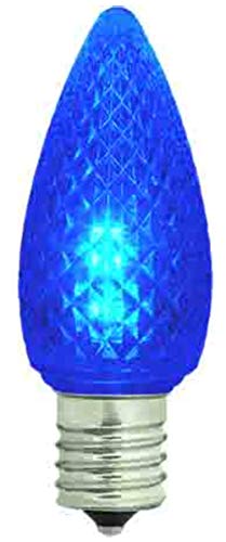 7. Blue