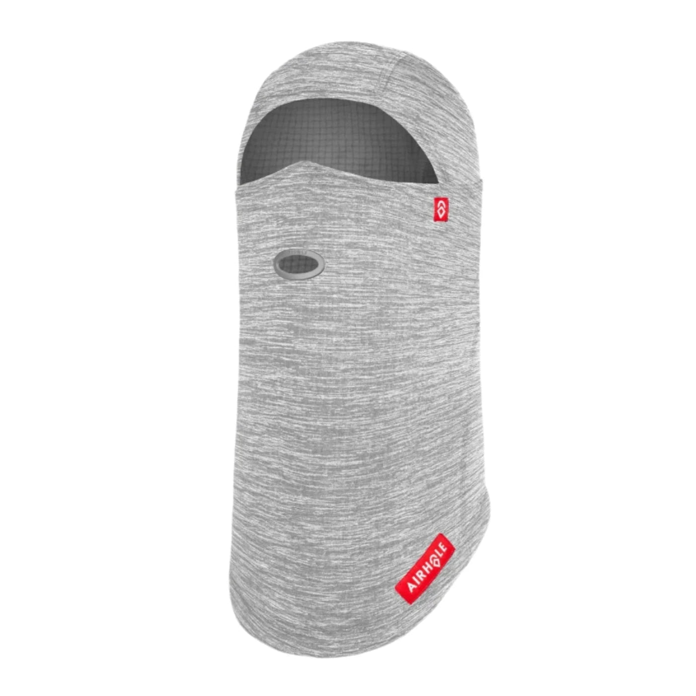 Airhole Full Hinge Waffle Balaclava 2025 - Breathable Winter Face Mask for Skiing, Snowboarding & Outdoor Activities