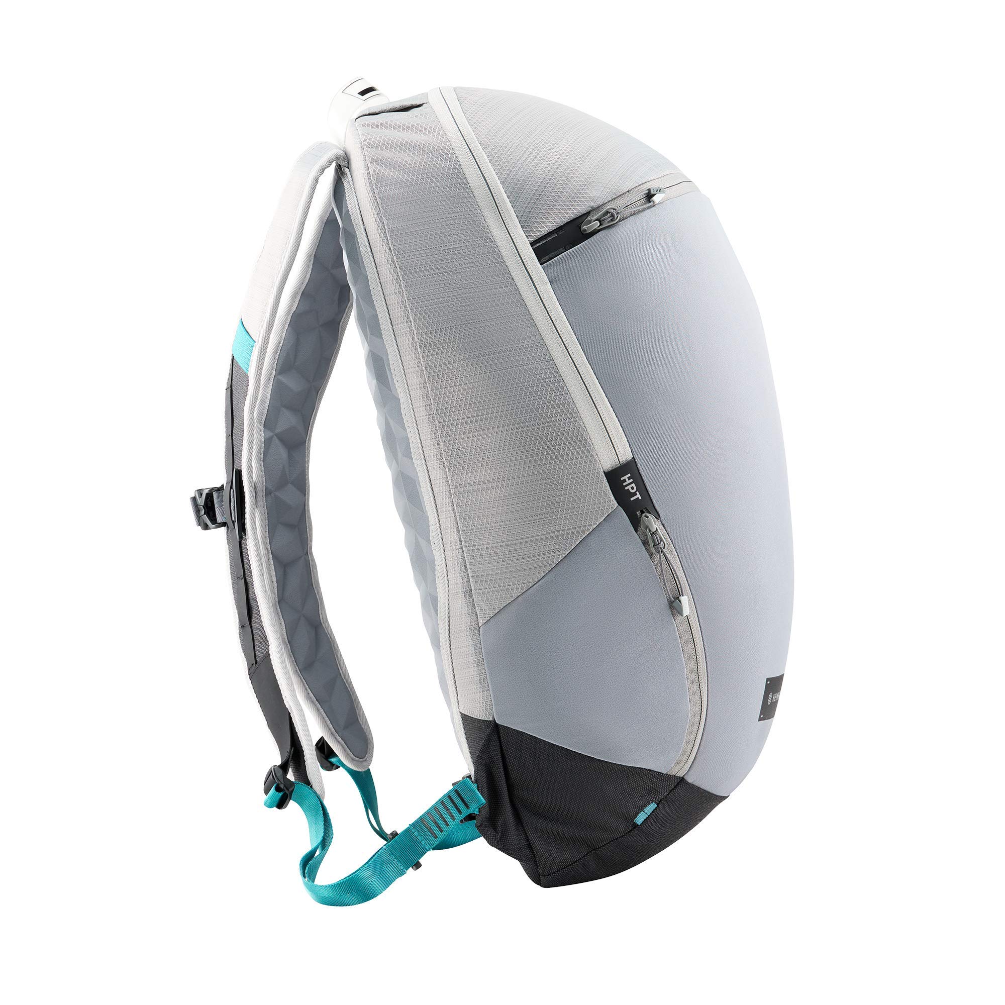 HEIMPLANET Original MOTION ARC 20L Lightweight Backpack - Waterproof Hiking Daypack for Outdoor Adventures, Travel & Commuting